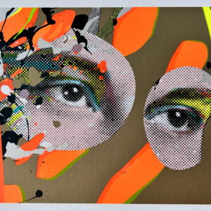 Paul Insect, Glare (Print)