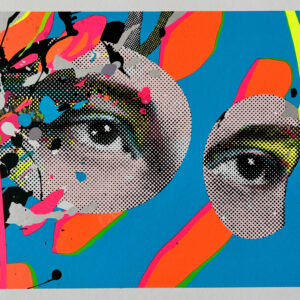 Paul Insect, Glare (Print)