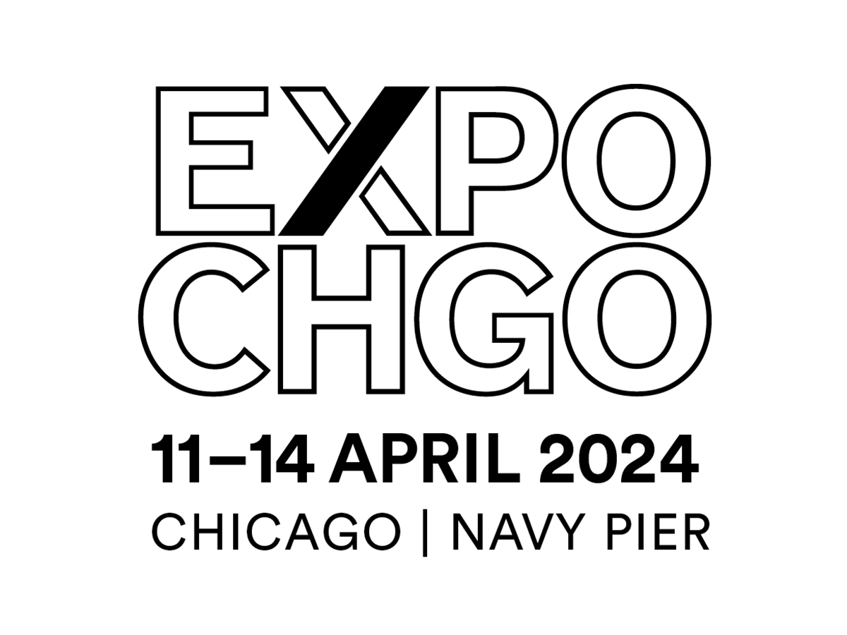Allouche Gallery at Expo Chicago 2024