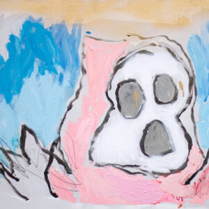Daniel Nunez, Death's Comedy Show (Original)